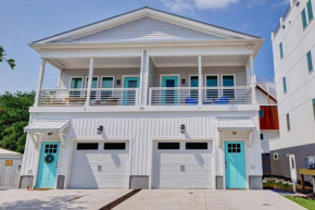 Pier Reviewed by Sea Scape Properties